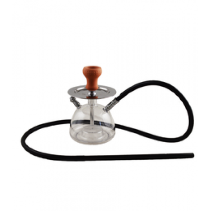 Acryl Shisha.